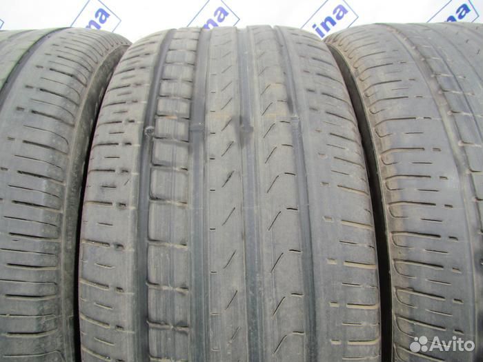 Pirelli Scorpion Verde 285/45 R20 99U
