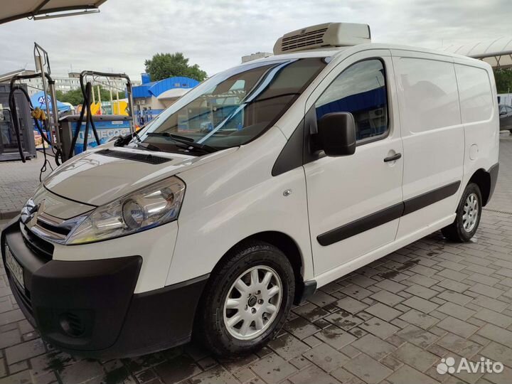 Грузоперевозки Рефрижератором -20/12С