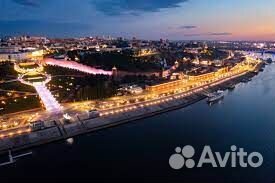 Сортировщики на Склад в Нижний Новгород