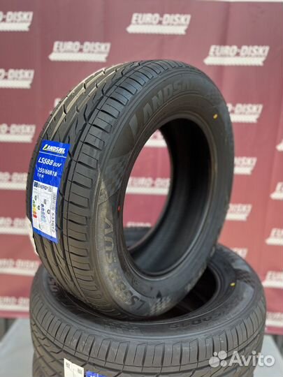 Landsail LS588 SUV 265/60 R18 110V