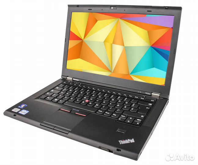 Ноутбук Lenovo Core i5