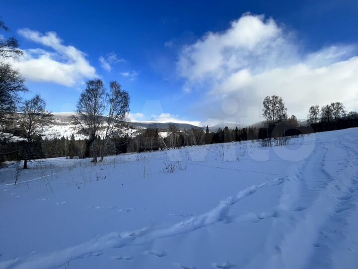 Участок 100 сот. (промназначения)