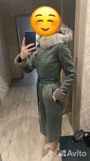 Дубленка