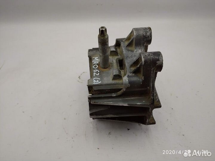 Подушка двигателя, передняя левая MAN TGS 19.480