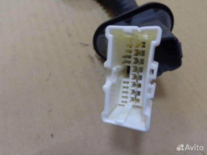 Проводка (коса) Nissan Murano Z51 VQ35 2012