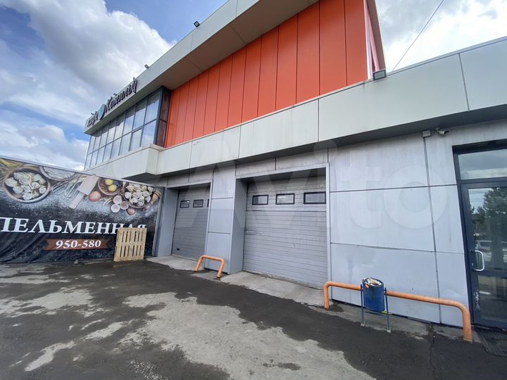 Свободного назначения, 350 м²