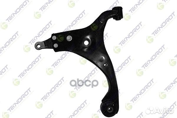 Рычаг подвески перед. лев. нижн. HY-379 HY-379