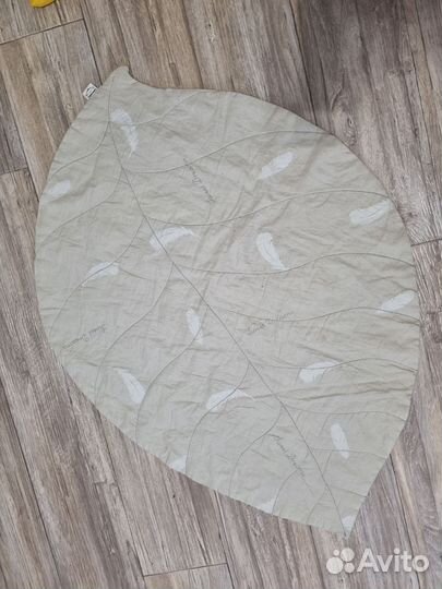 Коврик для детской х/б