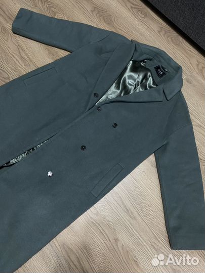 Пальто женское