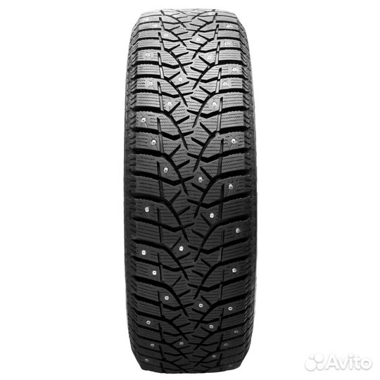 Bridgestone Blizzak Spike-02 225/50 R17 94T