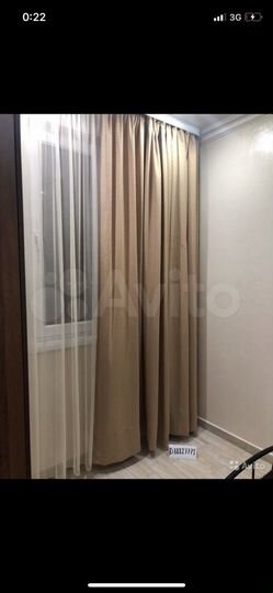 Квартира-студия, 30 м², 2/9 эт.