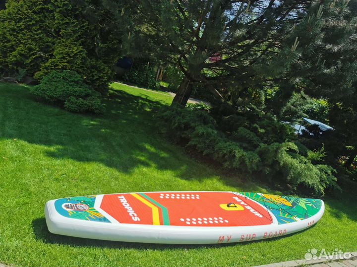 Доска Сап борд (sup board) продам