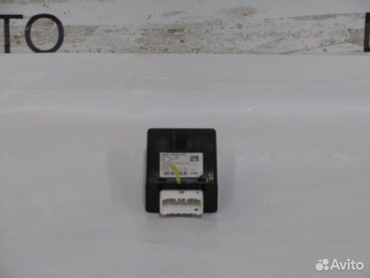 Реле поворотов Kia Rio G4FA 2012