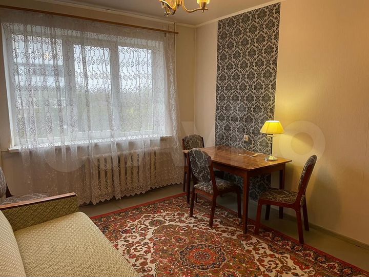 3-к. квартира, 65 м², 3/9 эт.