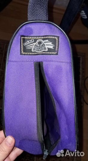 Сумка для самоката