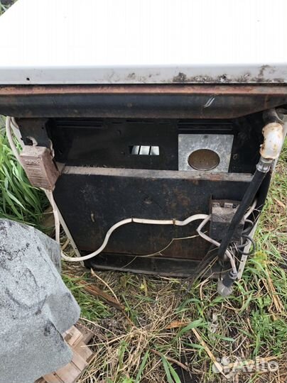 Плита газовая + немного металла