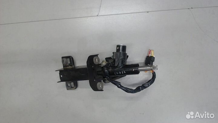 Колонка рулевая Renault Laguna, 1996