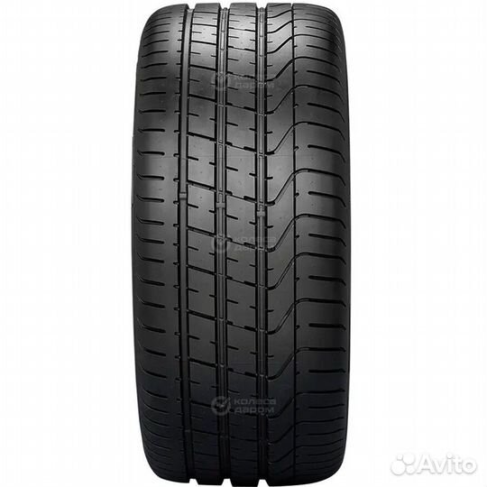 Pirelli P Zero 225/40 R18 92W