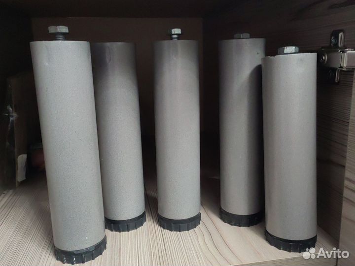 Ножки для основания кровати