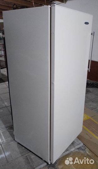Холодильник ЗИЛ, как новый