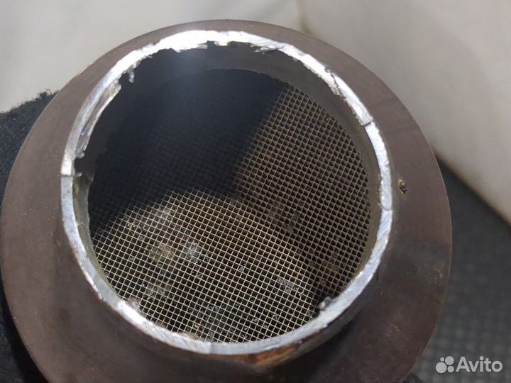 Катализатор Lexus RX, 2001