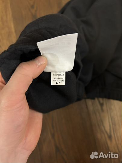 Спортивные штаны nike оригинал