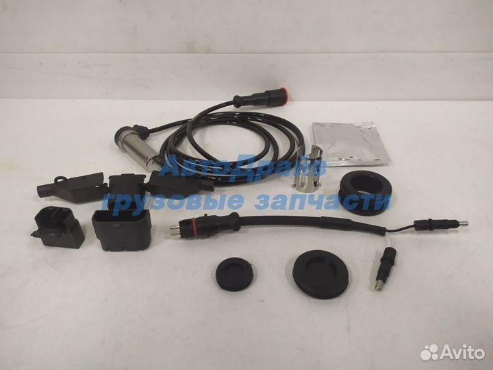 Датчик ABS Volvo FH12 L1700 мм угловой