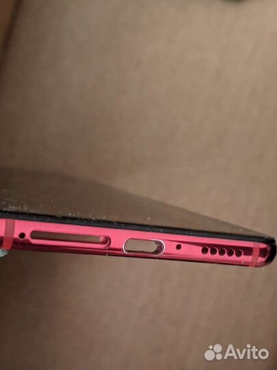 Запчасти, рамки дисплея