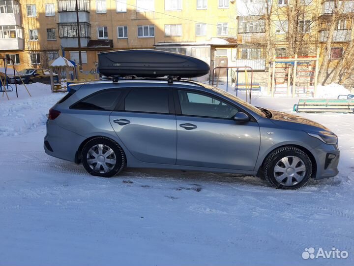 Пассажирские перевозки