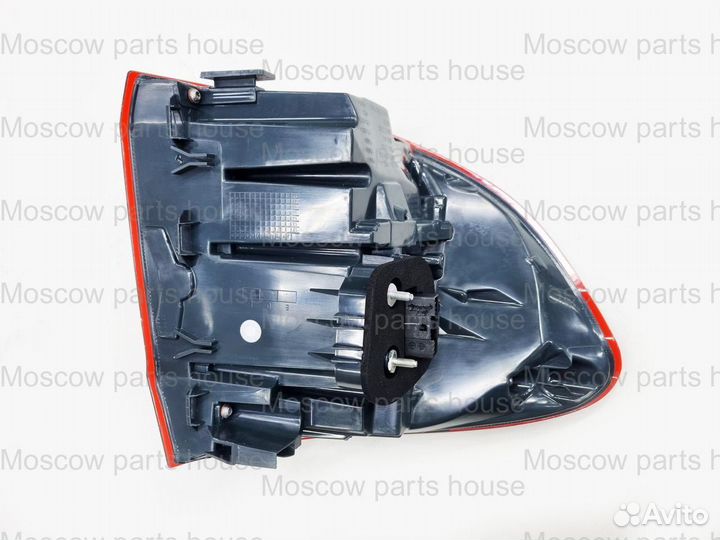 BMW X5 F15 2013-2018 года фонарь правый LED