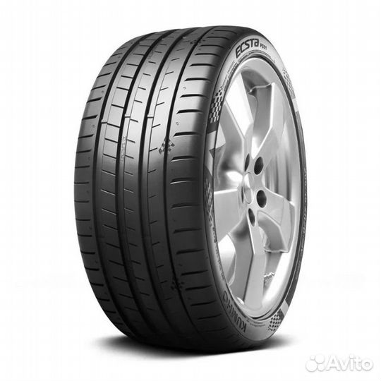 Kumho Ecsta PS91 275/35 R20