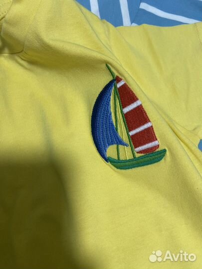 Футболки next 2-3