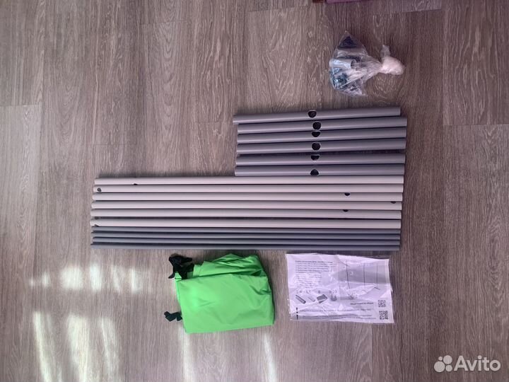 Хромакей 3х2 метра