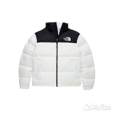 Пуховик The North Face Hf
