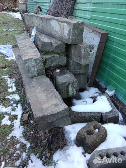 Декоративный камень