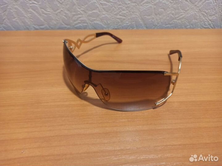 Солнцезащитные очки MOR france design