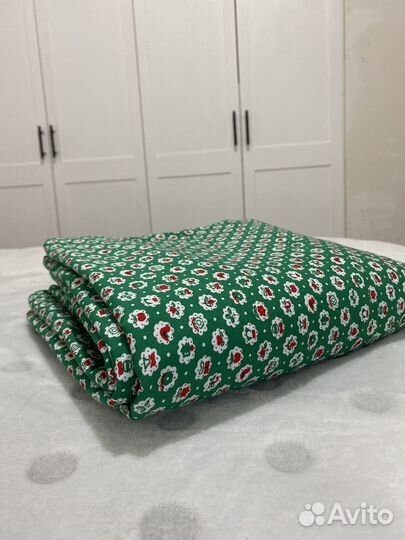 Ткань хлопок