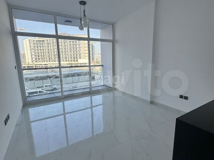 Квартира-студия, 40,9 м² (ОАЭ)