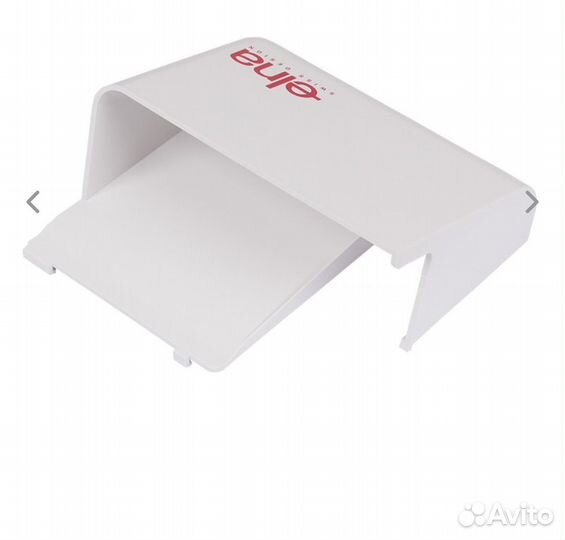 Оверлок elna 664 pro