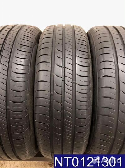 Kumho Ecowing ES01 KH27 185/65 R15 88H