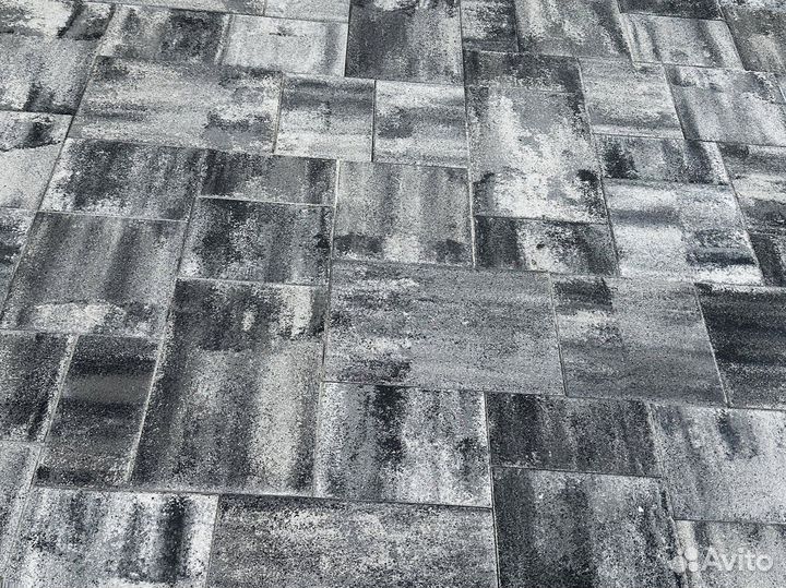 Тротуарная плитка Propress