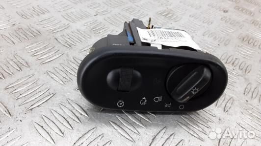 Переключатель света ford explorer 3 (2BA05WU01)