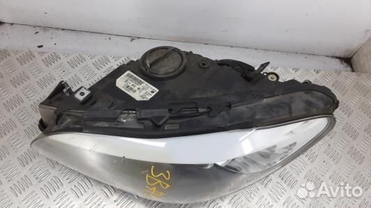 Фара левая BMW 5 F10/F11 (3BA05MR01)