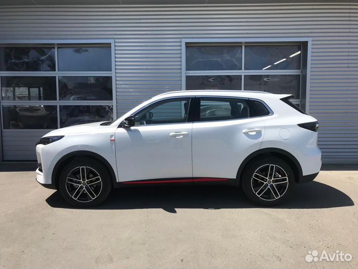 Changan CS55 Plus 1.5 AMT, 2023