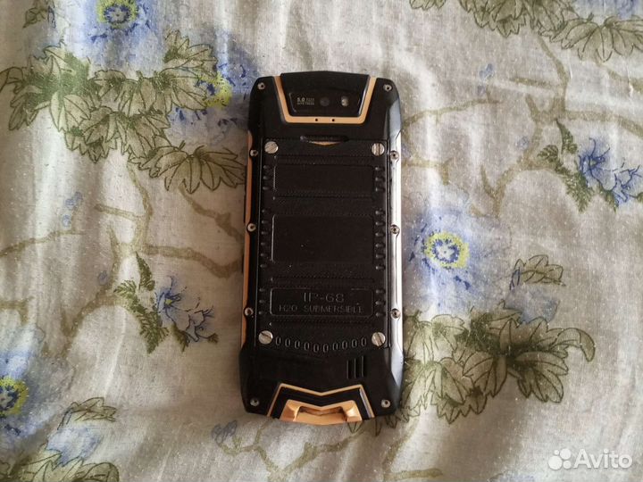 Телефон BlackBerry