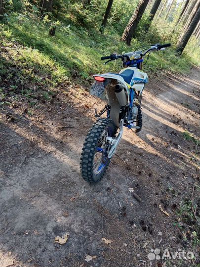 Motoland 250cc