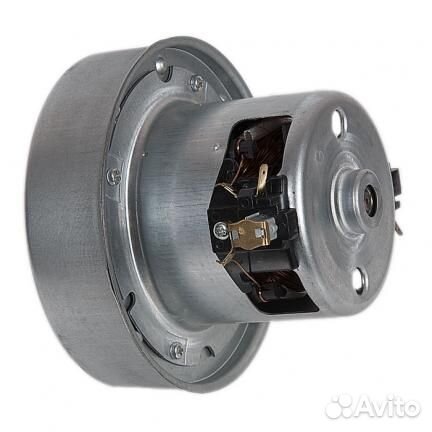 Двигатель для пылесосов LG, Samsung, Daewoo, 1800W