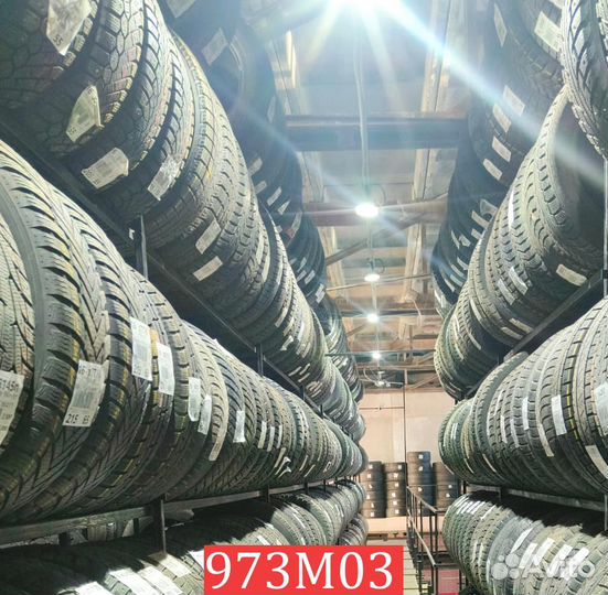 Roadstone Winguard WinSpike 215/65 R16 100P