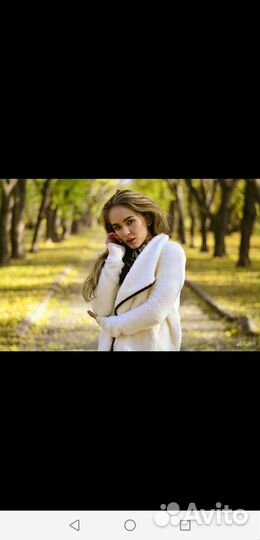 Фотосессия в студии с фотографом