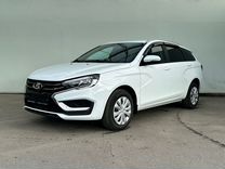 Новый ВАЗ (LADA) Vesta 1.8 CVT, 2024, цена от 1 595 500 руб.